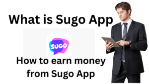 What is Sugo App