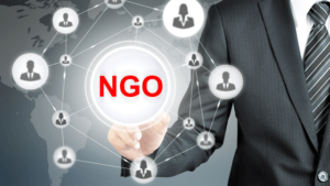 How to earn money from NGO
